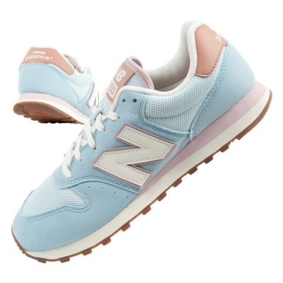 8. Buty New Balance W GW500BGB