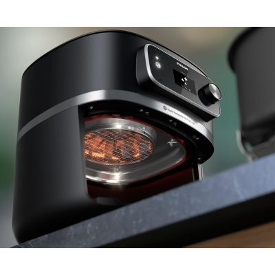 37. Philips 7000 Series HD9880 Airfryer Co
