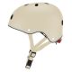 Kask dziecięcy PRIMO LIGHTS XS/S beżowy [48-53cm] (505-466-2)