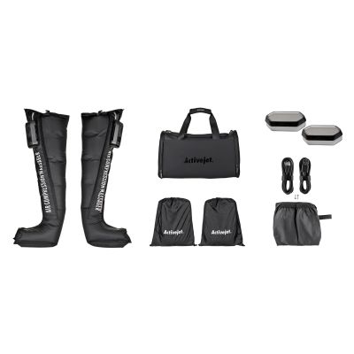 Activejet Masażer Limfatyczny-Kompresyjny do nóg L