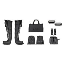 Activejet Masażer Limfatyczny-Kompresyjny do nóg L