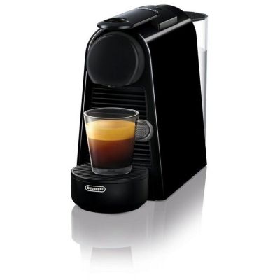 13. Ekspres do kawy DeLonghi EN85.B Essenza Mini