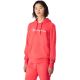2. Bluza Champion Hooded Sweatshirt W 118097 PS203