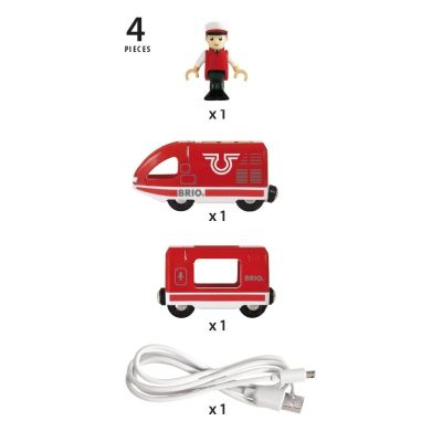 5. BRIO 7312350337464