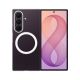 EF-CF976CTE Samsung Clear Magnet Cover for Galaxy Z Fold 8 Ultra Transparent