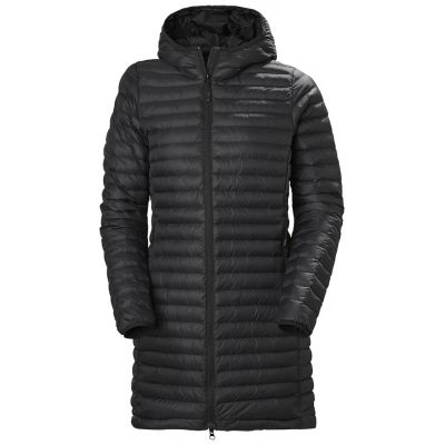 Helly Hansen damska kurtka W Sirdal Long Insulator Jacket 63073 990