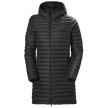 Helly Hansen damska kurtka W Sirdal Long Insulator Jacket 63073 990