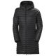 Helly Hansen damska kurtka W Sirdal Long Insulator Jacket 63073 990