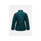 2. Kurtka damska puchowa PEAK PERFORMANCE W Helium Down Jacket kolor zielony