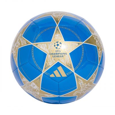 6. Piłka nożna adidas UCL Club 25/26 League Stage JP1535