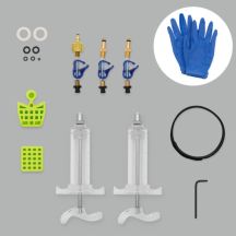 Zestaw do odpowietrzania WORKSHOP Sram