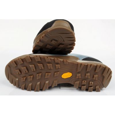 20. Buty trekkingowe Aku Nativa Canvas W 647029
