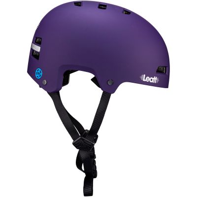 3. Kask rowerowy LEATT Helmet MTB Urban 2.0 V24