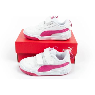 31. Buty Puma Shuffle Mid W 380748 15