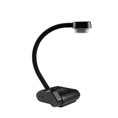 3. AVer F17+ aparat do dokumentów Czarny 25,4 / 3,06 mm (1 / 3.06") CMOS USB 3.2 Gen 1 (3.1 Gen 1)