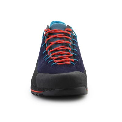 7. Buty La Sportiva TX4 Evo Deep Sea M 37B643322