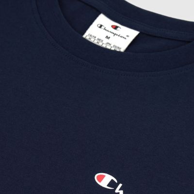 Koszulka Champion SS Tee M 220264 BS501