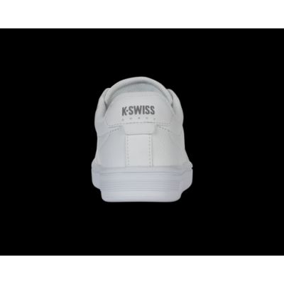 4. Buty K-Swiss Court Tiebreak II M 04413-100-M