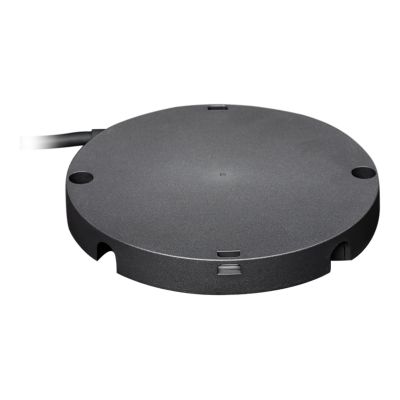 2. Logitech Koncentrator paneli mikrofonowych Rally Mic Pod Hub
