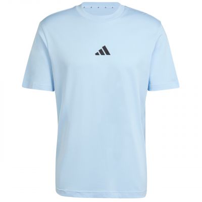 Koszulka adidas Essentials Small Logo Single Jersey M JF1101