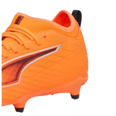 8. Buty Puma Junior Ultra 6 Match FG/AG 108515-03
