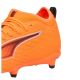 8. Buty Puma Junior Ultra 6 Match FG/AG 108515-03