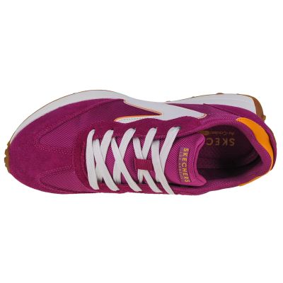 3. Skechers Gusto-Zesty 177152-MAG Fioletowe 37