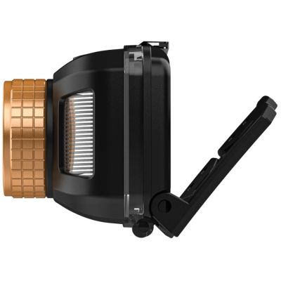 4. Latarka Duracell DH850R Gift Box