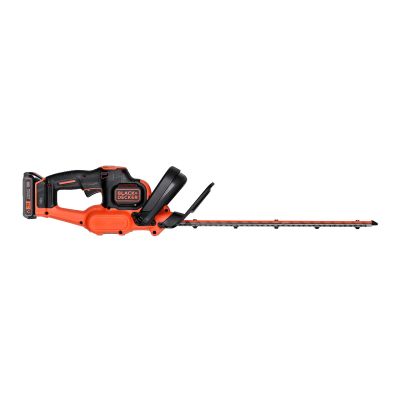 13. Black & Decker GTC18452PC Podwójne ostrze 2,42 kg