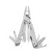 Leatherman Wingman szczypce wielofunkcyjne Kieszonkowy 14 przyb. Stal nierdzewna