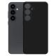 7. Etui 3mk Matt Case Pro na Samsung Galaxy S25+ - czarne matowe