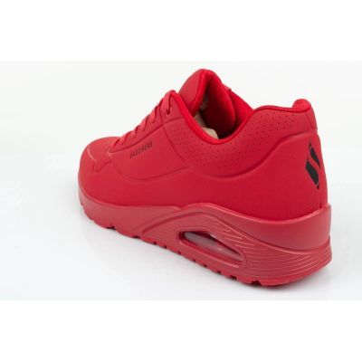21. Buty Skechers Uno M 52458/RED