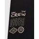 7. T-shirt regular z nadrukiem męski 4F 4FRSS26TTSHM3814-20S