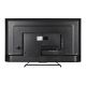 17. Telewizor SHARP 55HR7265E QLED 55" 4K Ultra HD Google TV Dolby Digital Plus DVB-T2 Czarny