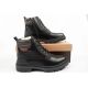 9. Wrangler buty męskie sztyblety trzewiki Nevada eleganckie modne