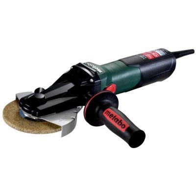Metabo 613080000 szlifierka kątowa 2,7 kg
