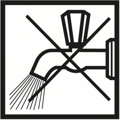 2. Bosch 2 608 602 397 element do szlifierki kątowej Tarcza tnąca