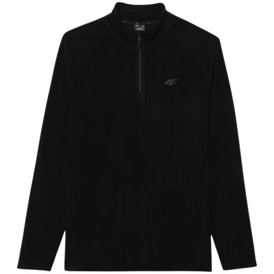 7. Bluza polarowa 4F M 4FWAW24UFLEM044 21S
