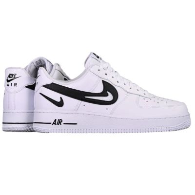 4. Nike buty męskie Air Force 1 `07 FM DR0143-101