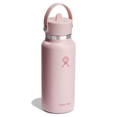 Butelka termiczna Hydro Flask 32 Oz Wide Flex Straw Cap (946 ml) - trillium