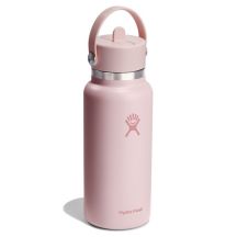 Butelka termiczna Hydro Flask 32 Oz Wide Flex Straw Cap (946 ml) - trillium