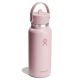 Butelka termiczna Hydro Flask 32 Oz Wide Flex Straw Cap (946 ml) - trillium