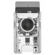 2. Portfel magnetyczny Spigen Ultra Hybrid Wallet MagSafe na telefon - Neo One