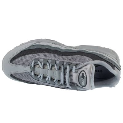 3. Nike Air Max 95 HQ3825-002 Szare 41