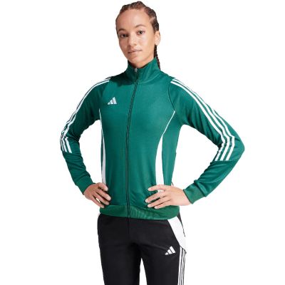 10. Bluza adidas Tiro 24 Training W IR9499