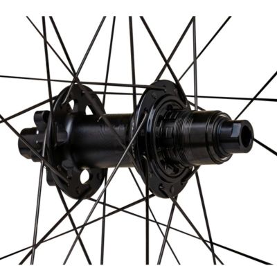 2. WTB Koło CZR i30x29'' tył148x112 28 6 śrub XDR