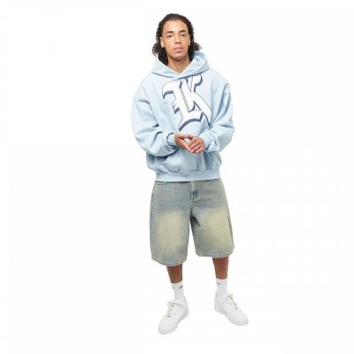 4. Bluza Karl Kani Small Signature Os Hoodie M 6092005
