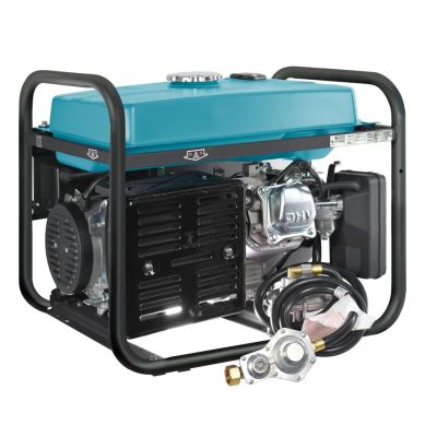4. Agregat prądotwórczy hybryd.7kW, 230V KONNER&SOHNEN