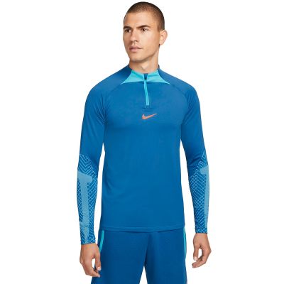 6. Bluza Nike Dri-FIT Strike Drill Top M DH8732 407