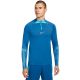 6. Bluza Nike Dri-FIT Strike Drill Top M DH8732 407